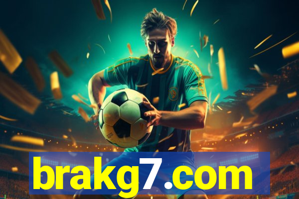 brakg7.com