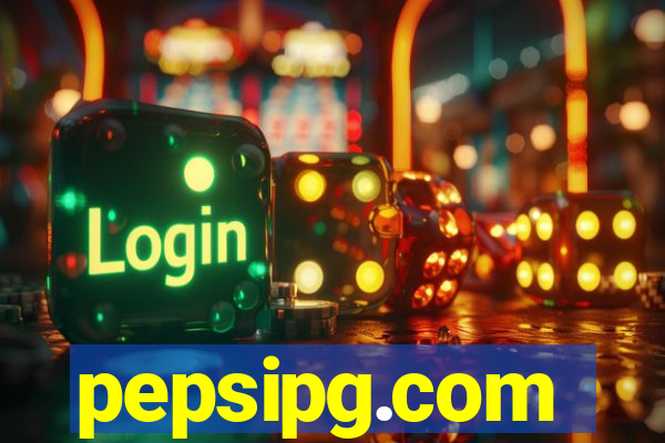 pepsipg.com