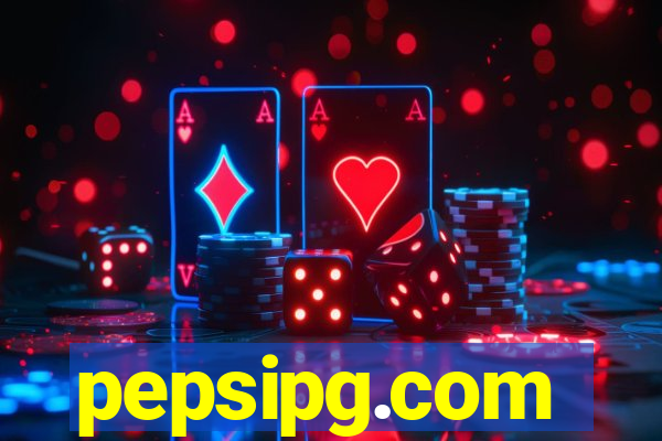 pepsipg.com