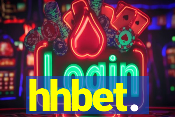 hhbet.