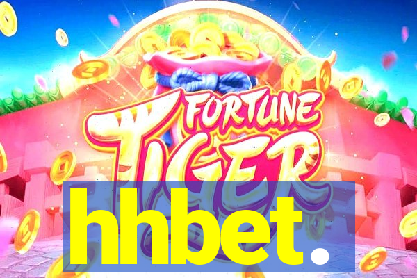hhbet.