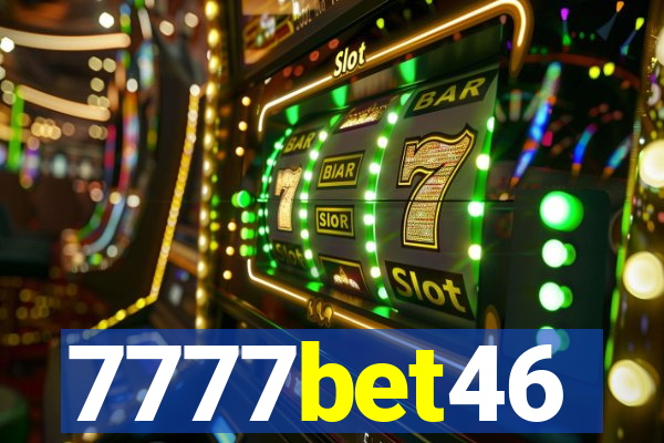 7777bet46