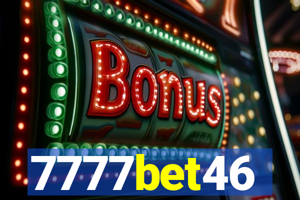 7777bet46