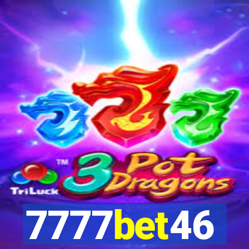 7777bet46