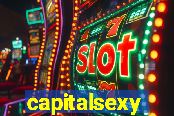 capitalsexy