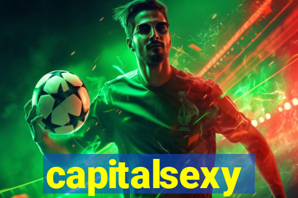 capitalsexy