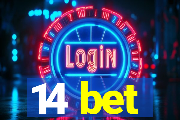 14 bet