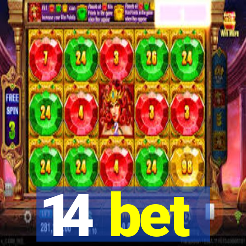 14 bet