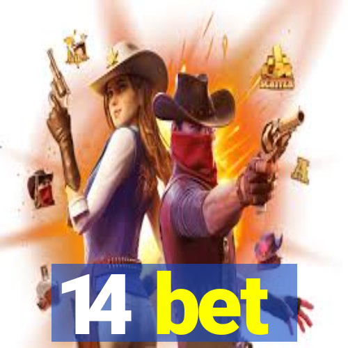 14 bet