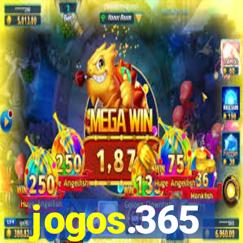 jogos.365