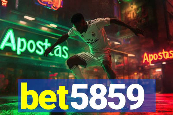 bet5859