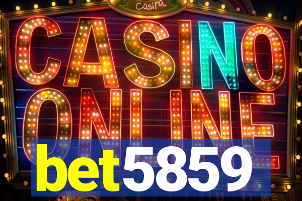 bet5859