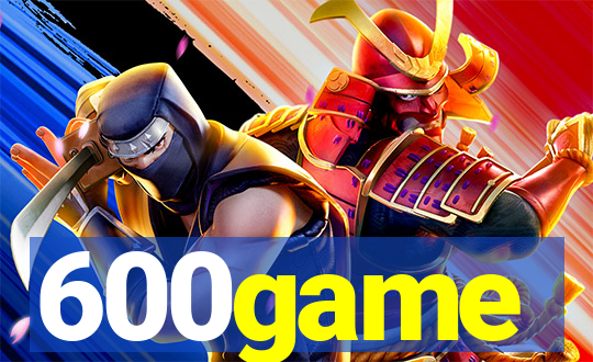 600game