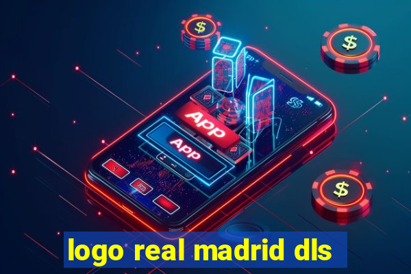 logo real madrid dls