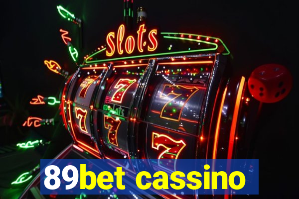 89bet cassino