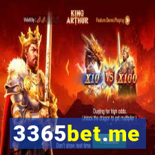 3365bet.me