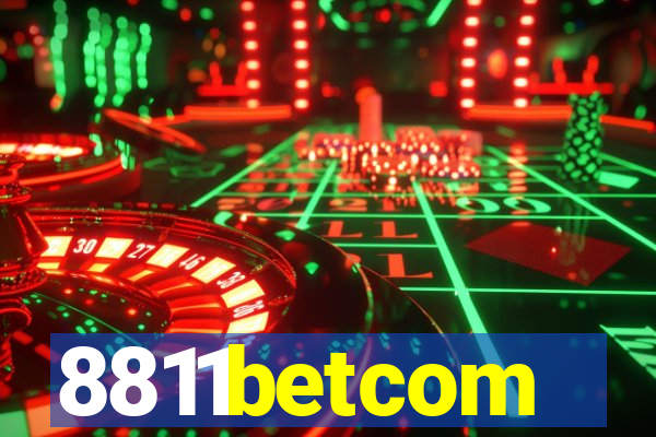 8811betcom