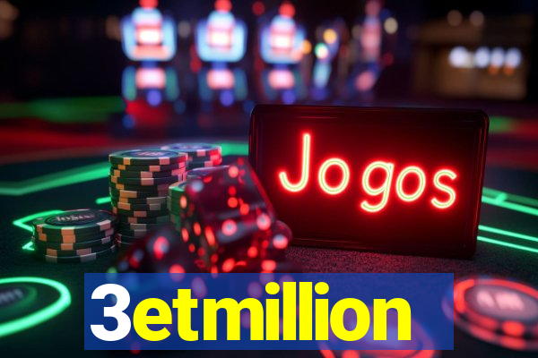 3etmillion