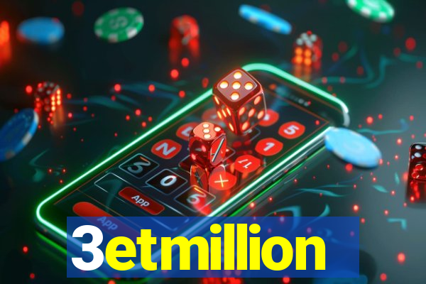 3etmillion