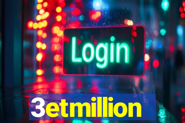 3etmillion