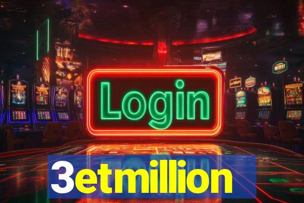 3etmillion