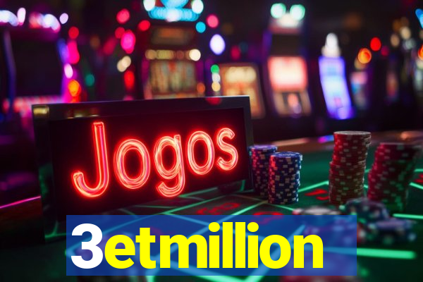 3etmillion