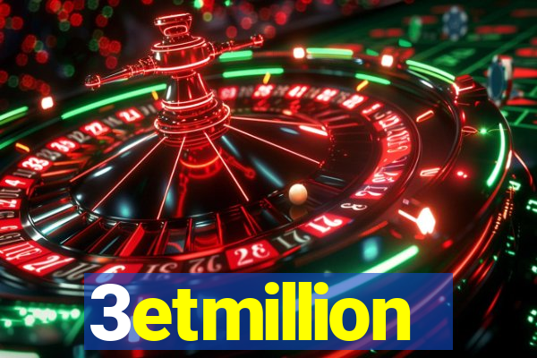 3etmillion