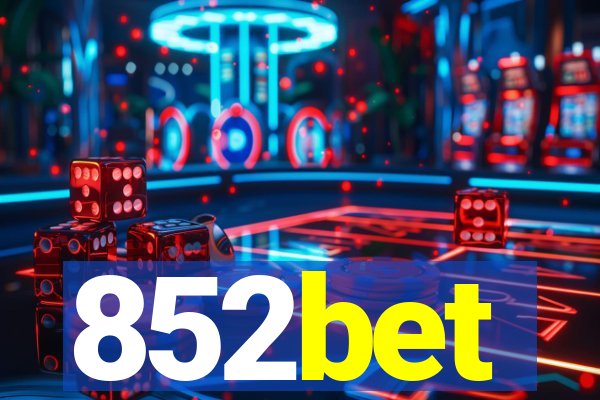 852bet