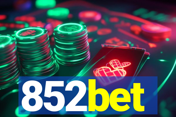 852bet