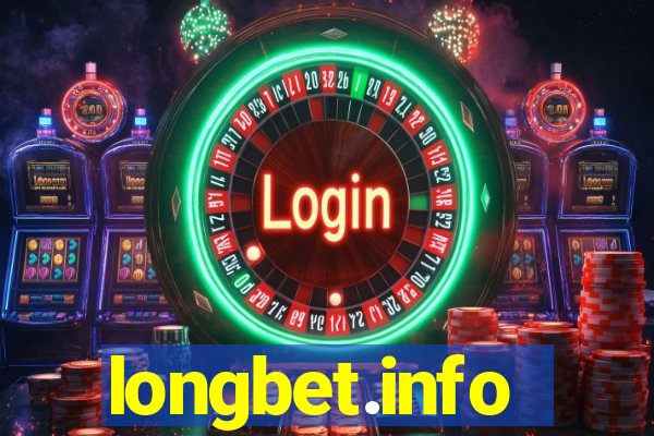 longbet.info