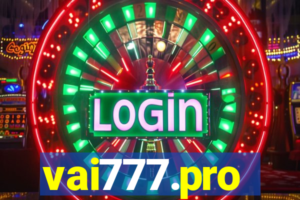 vai777.pro