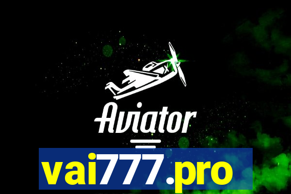 vai777.pro