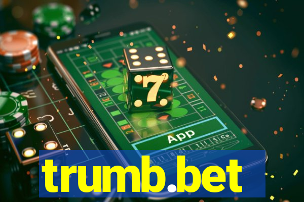 trumb.bet