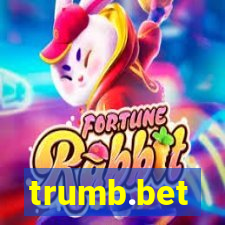 trumb.bet