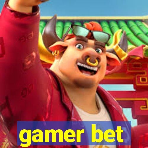 gamer bet