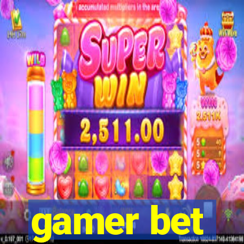 gamer bet