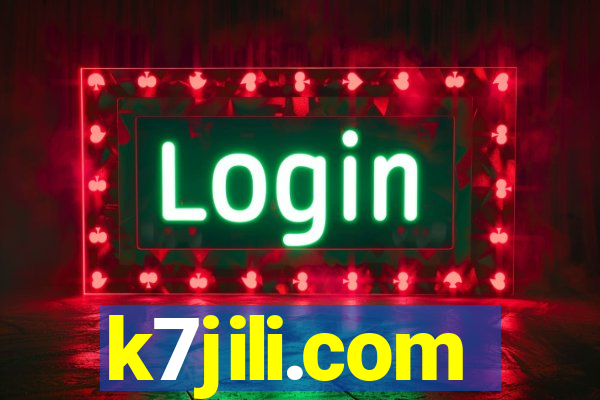 k7jili.com