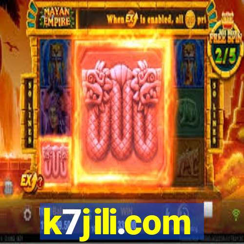 k7jili.com
