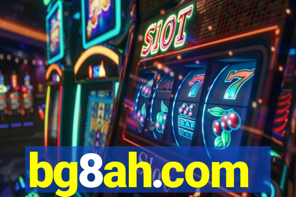 bg8ah.com