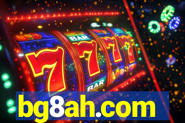 bg8ah.com