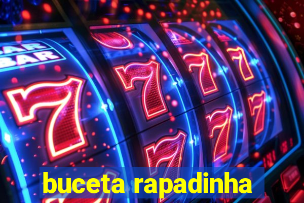 buceta rapadinha