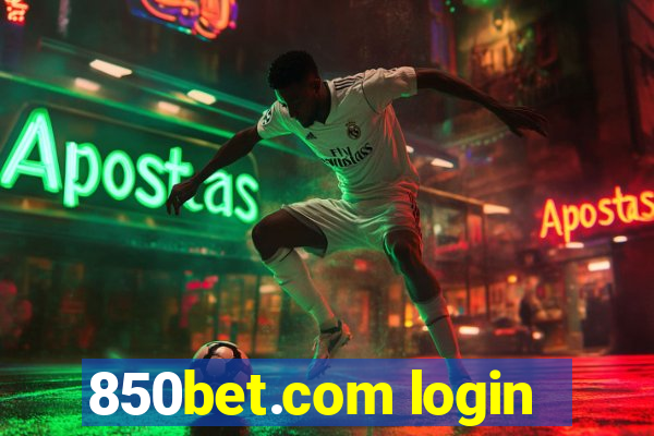 850bet.com login