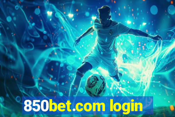 850bet.com login