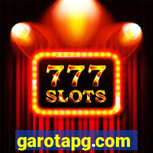 garotapg.com