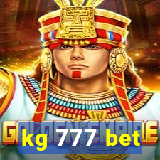 kg 777 bet