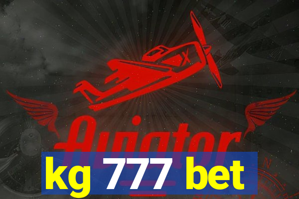 kg 777 bet