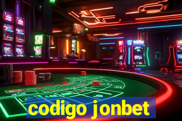 codigo jonbet
