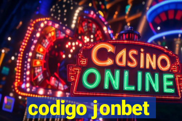 codigo jonbet
