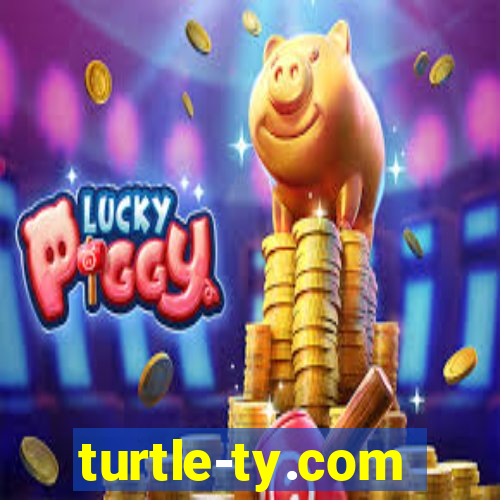 turtle-ty.com