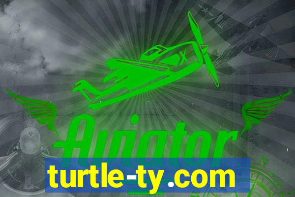 turtle-ty.com